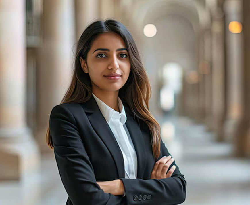 Priya Mehta